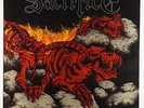 Sacrifice - Torment In Fire LP - War On Music Canada VG++
