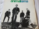 The Animals Animalisms 1st UK Press MONO Unboxed Decca -1 -1 *STUNNING* 1966