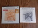 Bach Sonatas Partitas for Violin Luca BWV 1001-1006 3LP (Promo) HC-73030 M-