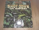 Bad Company-Shot Down On Safari-Drum & Bass 4 x Vinyl Album