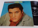 Elvis Presley's Loving you RCA Black label EP 1957 Mono First Press
