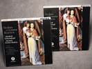 SAX 2430 & 2431 *BLUE/SILVER* KLEMPERER* BRAHMS A GERMAN REQUIEM* SCHWARZKOPF*