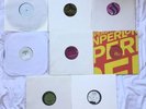 8x Deep House Detroit - Theo Parrish - Omar S - Norm Talley  - Ugly Edits - KDJ