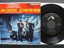 EP Ames Brothers - Destination Moon - US RCA