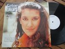 RARE EX++ TEST PRESSING CELINE DION EMI 154500 FRANCE