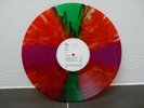 LP: The Smiths - Same RTD 25 limited multicoloured Vinyl No. 000095