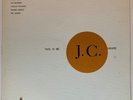 J.C. Heard Octet - This Is Me J.C. Heard - Argo Jazz Frank Wess DG Mono EX