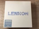 9 LP BOX SET John Lennon ?– Lennon 8 CLASSIC ALBUMS VINYL EU 2015