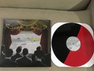 Fall Out Boy - From Under the Cork Tree Vinyl 2xLP (Red and Black Split Color)