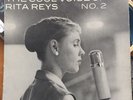 The Cool Voice of Rita Reys No.2 * ORIGINAL dutch  LP  Vinyl NMint Cover Ex