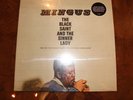Black Saint and the Sinner Lady LP by Charles Mingus New Vinyl, Mar-2015