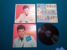 Elvis Presley. SPINOUT LPM-3702 VG+/VG+ with photo and hype