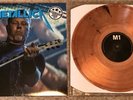 Metallica Clear Vinyl Gelsenkirchen Rock Im Revier Live 2015 12” LP Record *Rare