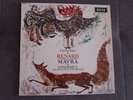 STRAVINSKY: REYNARD, MAVRA   ANSERMET/OSR   DECCA SXL 6171 WBG