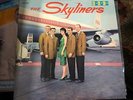 The Skyliners Calico CLP-3000 1959 Since I Don't Have You This I Swear DOO WOP