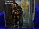 JETHRO TULL VERY RARE SEALED LP AQUALUNG 1971 USA 1stPRESS REPRISE MS*2035