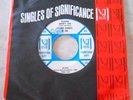 Yvonne Carroll Please Don't Go 45 rare Northern Soul GREAT hear  MINT MINUS wax