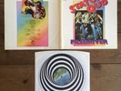 status quo piledriver lp