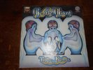 Gentle Giant  Three Friends  Vertigo  Vinyl 1972