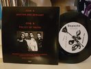 Depeche Mode Live -1990- Nagoya/Japan - POLICY OF THRUTH - Single in Black Vinyl