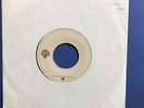 ELTON JOHN Fools In Fashion One-Sided-Test Pressing (USA) Vinyl Single 7