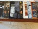 The Icicle Works and Ian McNabb bundle of LPs, singles, promo & limited edition