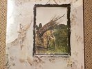 Led Zeppelin - Led Zeppelin IV Lilac coloured Vinyl