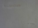 THE BEATLES=THE WHITE ALBUM=VERY LOW No.0003422=UK APPLE ORIGINAL=SEE MORE=EX