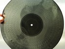 X-Ray 78rpm ANDY KIRK & his Jazz orchestra UNIQUE USSR ROENTGEN FILM Bones 1950s