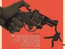 DAVE GRUSIN-THE FRIENDS OF EDDIE COYLE. OST.SEALED. RSD 2018. COLOURED VINYL 12”