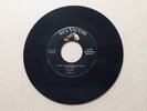 ELVIS PRESLEY**RARE 45 #47-6357**WITH SCOTTY & BILL**MYSTERY TRAIN/I FORGOT TO..