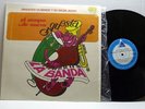 LA BANDA Al Ataque De Nuevo  LP vinyl Venezuela Salsa