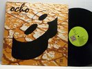OCHO Numero tres LP Vinyl USA Salsa Descarga