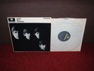 BEATLES With The Beatles LP 1963 MONO 1st Press  EARLIEST EVER  1N/1N  JOBETE