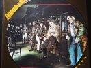 MARILLION-Clutching at Straws Picture Disc Vinyl with Autographed promo stills