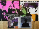 PSYCHEDELIC FURS 2 UK 1980/81 CBS LPs & 2 Singles: Lovely Condition - All Listed