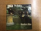 Beatles, Nowhere Man Ep, 1st Issue, 7TCE 904-1 / 905-1