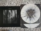 Cult Of Luna Vertikal Lp Splatter Weiß Vinyl Gatefold