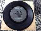Rare Teen Doo Wop 45 JOHNNY WINTER “ Long Lonely Nites” on Moon Lite 104 Texas