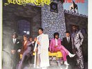 The Time Ice Cream Castle LP Vinyl Record Original 1984