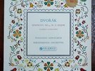 Dvorak: 'New World' Symphony - Wolfgang Sawallisch **Columbia SAX 2322 ED1 LP**