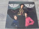 The Jimi Hendrix Experience - Are You Experienced 1967 UK LP TRACK MONO 1st