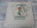 Chilli Willi & The Red Hot Peppers - Kings Of The Robot Rhythm 1972 UK LP 1st