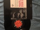 JOHN LEE HOOKER LP:It Serve You Right To Suffer, OG 1965 Impulse Stereo Gatef