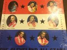 Cleveland all Stars Look The Place Over Gospel Soul Funk Dee-Jay Lp