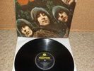 Beatles ?– Rubber Soul LP UK 1965 Parlophone Records ?–  PMC 1267 MONO 1st ?