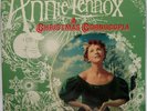 Annie Lennox  A Christmas Cornucopia LP Vinyl Island Records 2753311 New Sealed