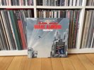 STARCLUSTER & MARC ALMOND Silver City Ride LP Gatefold BLUE VINYL