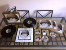 U2: Best Of 1980 - 1990 Original LP Vinyl & Advance CD Island Records Promo Pack