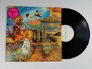 MALO Evolution LP Warner Bros BS2702 US 1973 VG++ WHITE LABEL PROMO Gatefold 13F